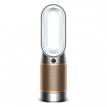 Καθαριστής Aέρα Dyson HP12 Purifier Hot+Cool HP2 De-NOx White/Gold 546327-01 Καθαριστής Aέρα Dyson HP12 Purifier Hot+Cool HP2 De-NOx White/Gold 546327-01